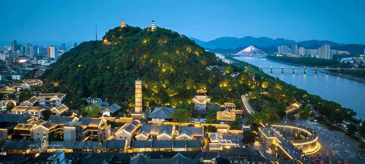 臨海紫陽街2 楊洪明攝.jpg