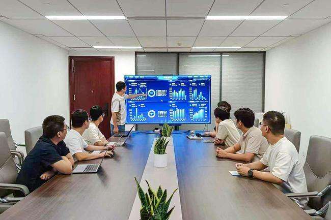 图1“数字筑梦师”专项治理小组推进平台数据治理工作.jpg